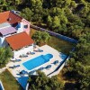 Отель Stunning Home in Milna With 6 Bedrooms, Wifi and Outdoor Swimming Pool, фото 23