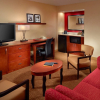 Отель Courtyard by Marriott Columbus, фото 4