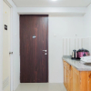 Отель Comfy And Warm Studio Serpong Greenview Apartment, фото 10
