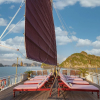 Отель Heritage Line Ylang Cruise – Ha Long Bay & Lan Ha Bay, фото 32