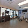 Отель Hampton Inn & Suites Pueblo-Southgate, фото 19
