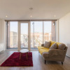 Отель NEW Bright 1BD Flat in the Heart Tooting Broadway, фото 3