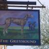 Отель The Greyhound Inn, фото 1