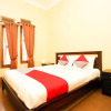 Отель OYO 1080 Sm Bromo Hotel, фото 20