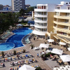 Отель Sun Palace, фото 21