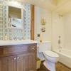 Отель Double Dog Inn, фото 9