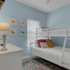 Отель New Heated Saltwater Pool! Beach Nearby. Seagrove Retreat, фото 28