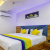 Отель Itsy Hotels Signature, Nehru Nagar, фото 3