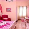 Отель Hello Kitty Inn, фото 2