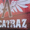 Гостиница Hostel Alkatraz в Пскове