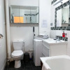Отель Charmant studio Alésia, фото 6