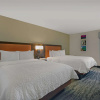Отель Hampton Inn Salisbury, фото 31