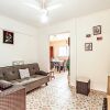 Отель Agradável apartamento no Caiçara, фото 14