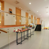 Отель Courtyard by Marriott Budapest City Center, фото 26