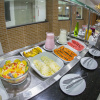 Отель Araras Praia Hotel, фото 8