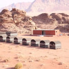 Отель Wadi Rum Desert Adventures, фото 1
