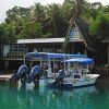 Отель Ngellil Island Bungalows, фото 5