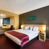 Отель Holiday Inn Melbourne Airport, an IHG Hotel, фото 4