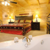Отель A Time to Remember - One Bedroom Cabin, фото 4