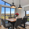 Отель Hiraeth - Luxury Lodge With Hot Tub Close to Beach, фото 15