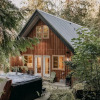 Отель Mt Baker Lodging Cabin 79 - Sleeps 8, фото 8
