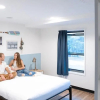 Отель The Surf House - Hostel, фото 6