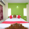 Отель OYO 19500 Baikuntha Palace, фото 3