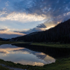 Отель Solitude Marmot #6 - Estes Park 2 Bedroom Condo by RedAwning, фото 30