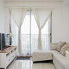 Отель Cozy Living 1Br At M-Town Signature Apartment, фото 15