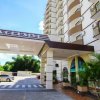 Отель Apartment DiRoma Exclusive Via Caldas в Калдас-Новасе