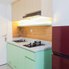 Отель Cozy Stay Studio Urbantown Serpong Apartment, фото 4