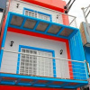 Отель Jia Shin Hostel, фото 1