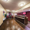 Отель Red Roof Inn Cincinnati Northeast - Blue Ash, фото 13