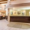 Отель Quality Inn & Suites, фото 13