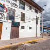 Отель Yuyay Boutique Cusco, фото 1