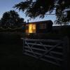 Отель Hill House B & B & Luxury Shepherds Huts, фото 1