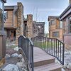 Отель Frisco Condo w/ Rooftop Deck & 360 Mountain Views!, фото 23