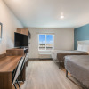 Отель WoodSpring Suites Broomfield-Westminster, фото 20