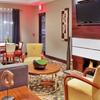 Отель Holiday Inn Express Atlanta - Stone Mountain, фото 4