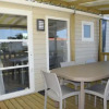 Отель Le Camping De La Pointe, фото 8