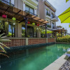 Отель Hoi An Silk River Villa, фото 9