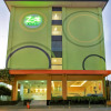 Отель Zest Hotel Yogyakarta, фото 45