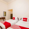 Отель Wisma Syariah by OYO Rooms, фото 11
