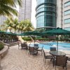 Отель Pullman Kuala Lumpur City Centre Hotel & Residences, фото 21