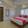 Отель Rk's Regency By OYO Rooms, фото 6