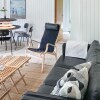 Отель Cozy Holiday Home in Grenaa near Beach, фото 21