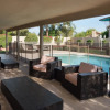 Отель Scottsdale Serenity Pool  5Bd Sleeps 14, фото 10