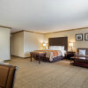 Отель Quality Inn & Suites Lathrop - South Stockton, фото 20