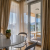 Отель Liuks Ajerų apartamentai 82 kv Beachfront, фото 9