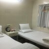 Отель Unique Hostel в Коулуне
